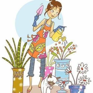 Meet your Posher, Loredana